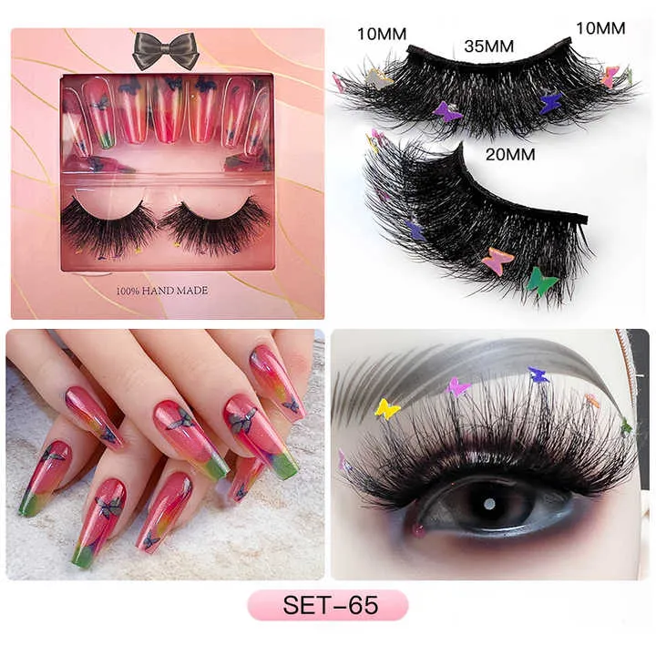 اظافر-nails