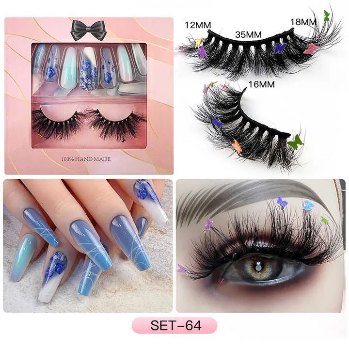 اظافر-nails