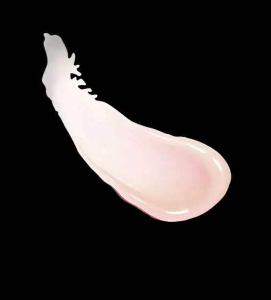 001 Sheer Lip Balm