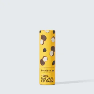 100% Natural Lip Balm - Propolis & Coco