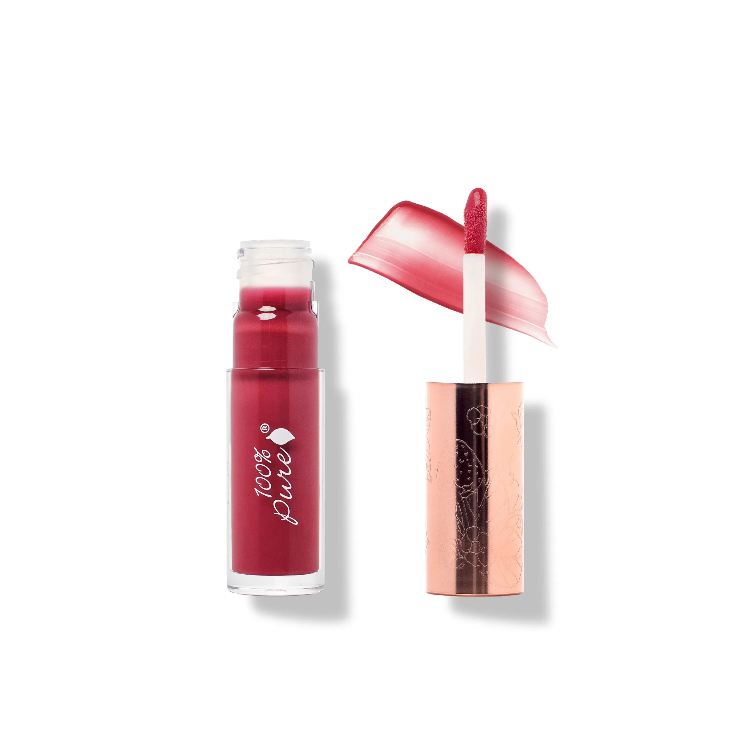 100% PURE - Fruit Pigmented® Lip Gloss