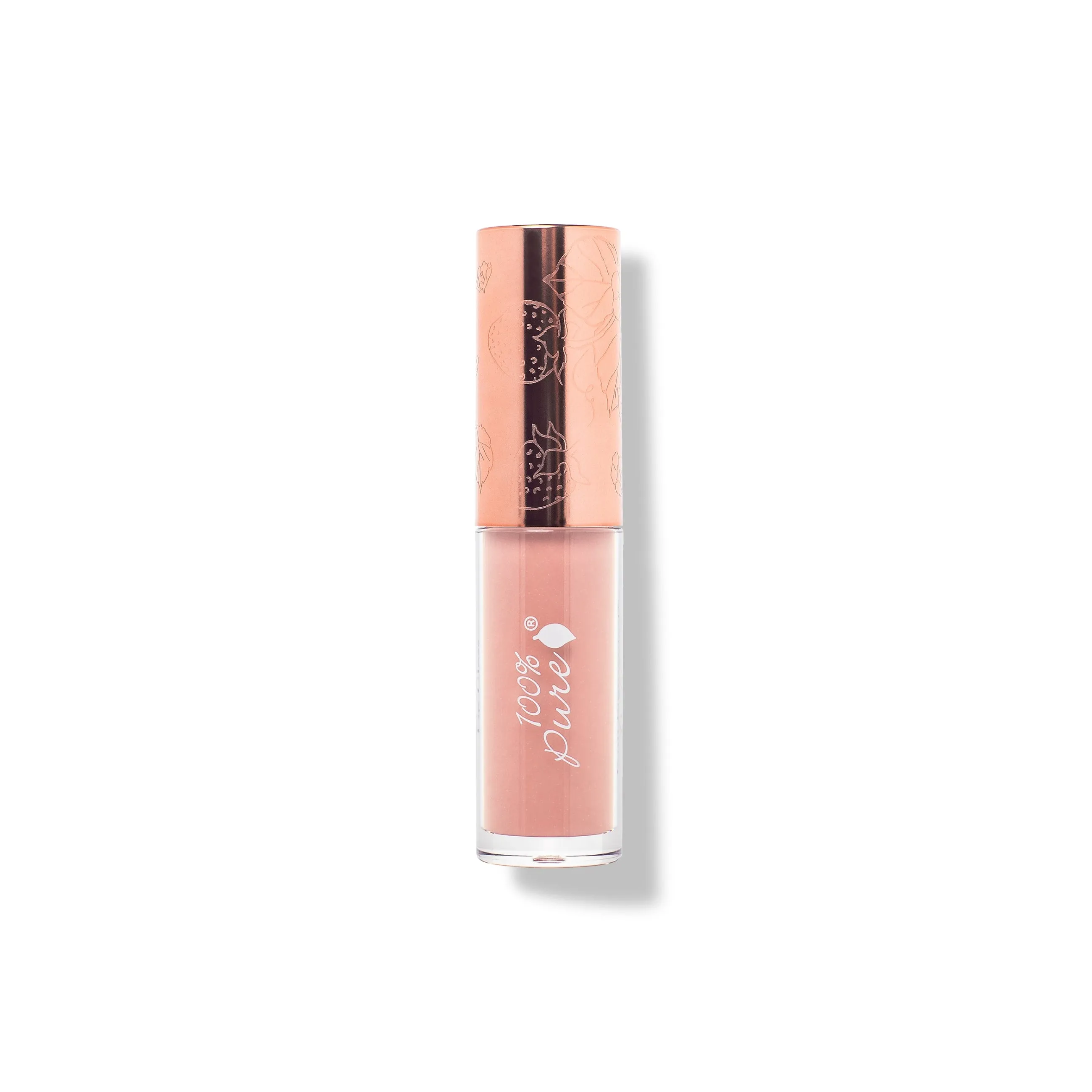 100% PURE - Fruit Pigmented® Lip Gloss