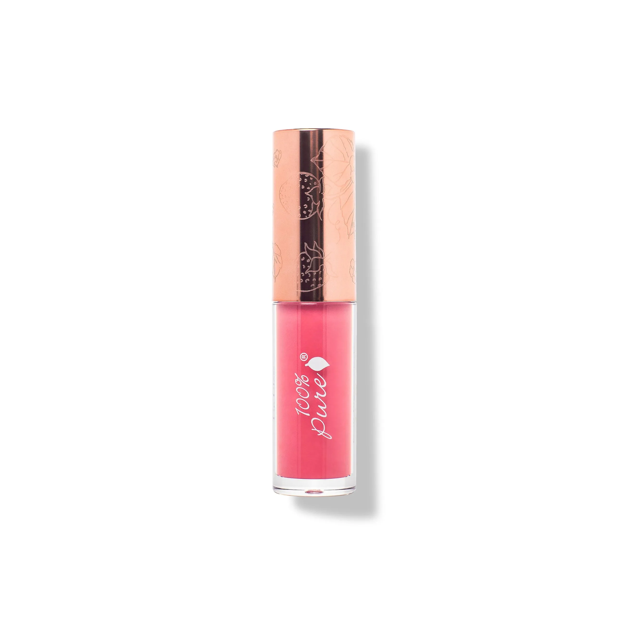 100% PURE - Fruit Pigmented® Lip Gloss
