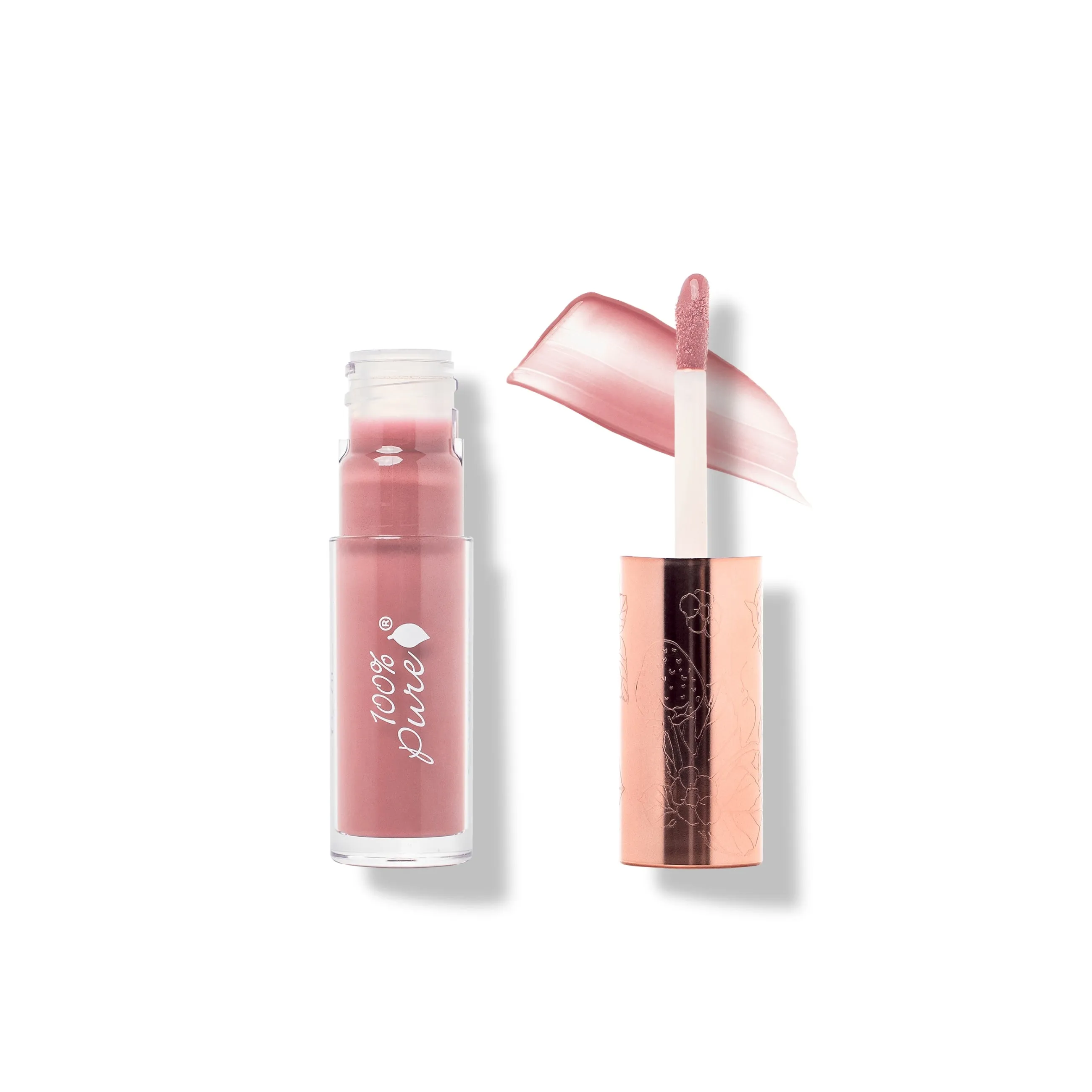 100% PURE - Fruit Pigmented® Lip Gloss