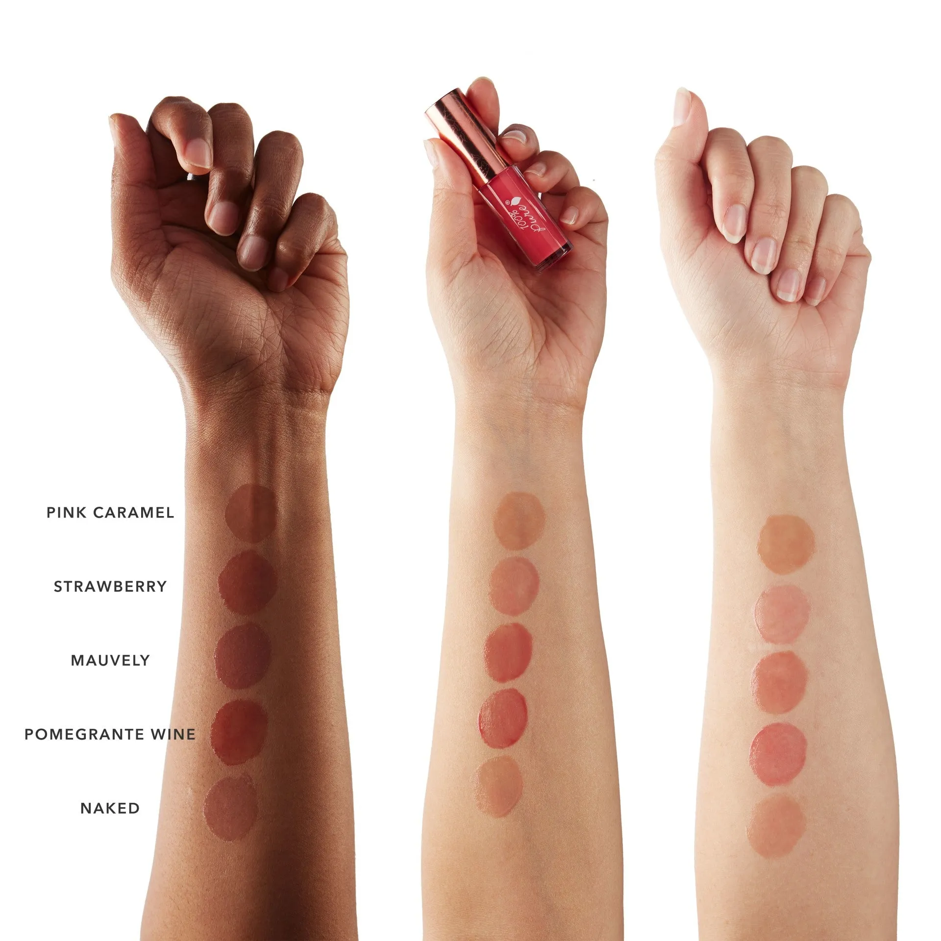 100% PURE - Fruit Pigmented® Lip Gloss