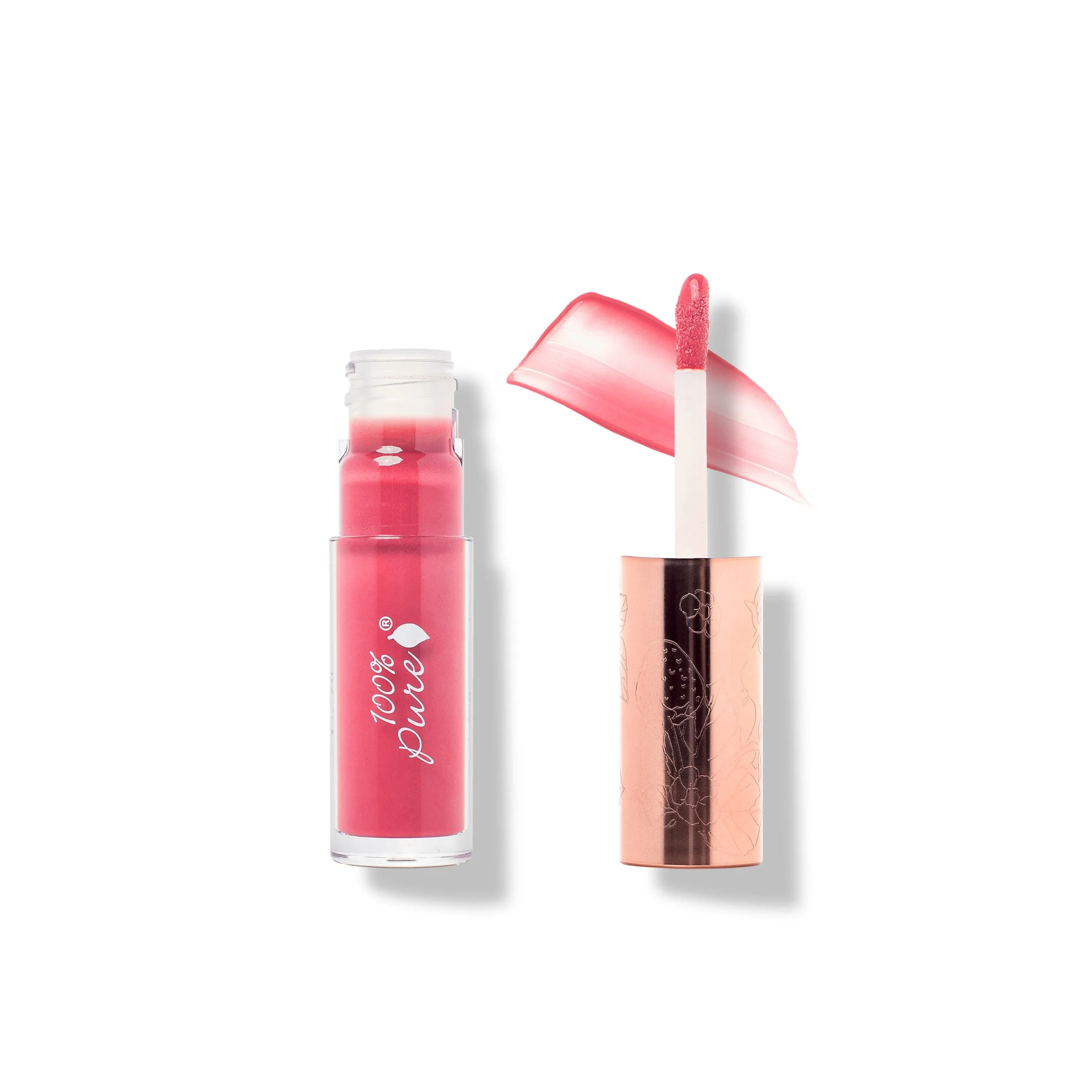 100% PURE - Fruit Pigmented® Lip Gloss