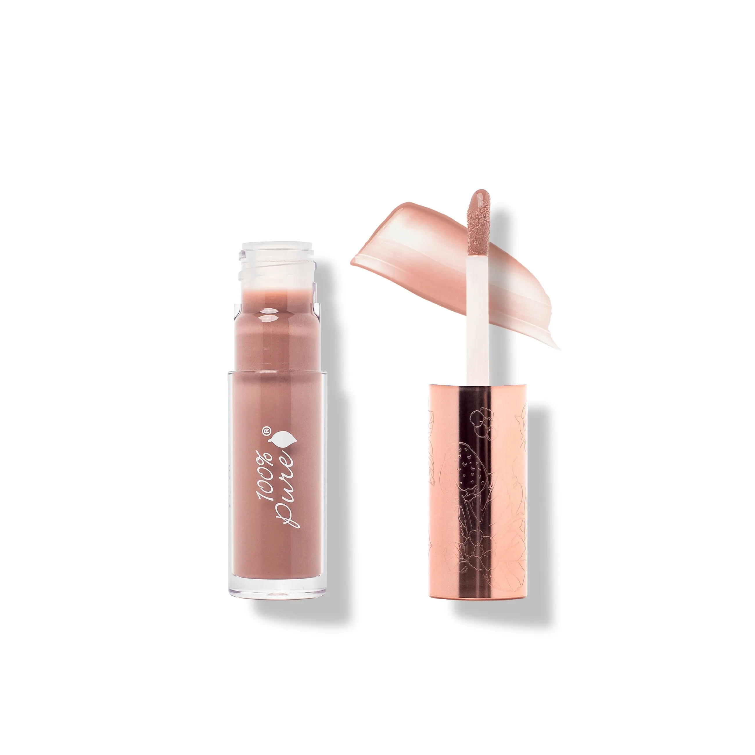 100% PURE - Fruit Pigmented® Lip Gloss