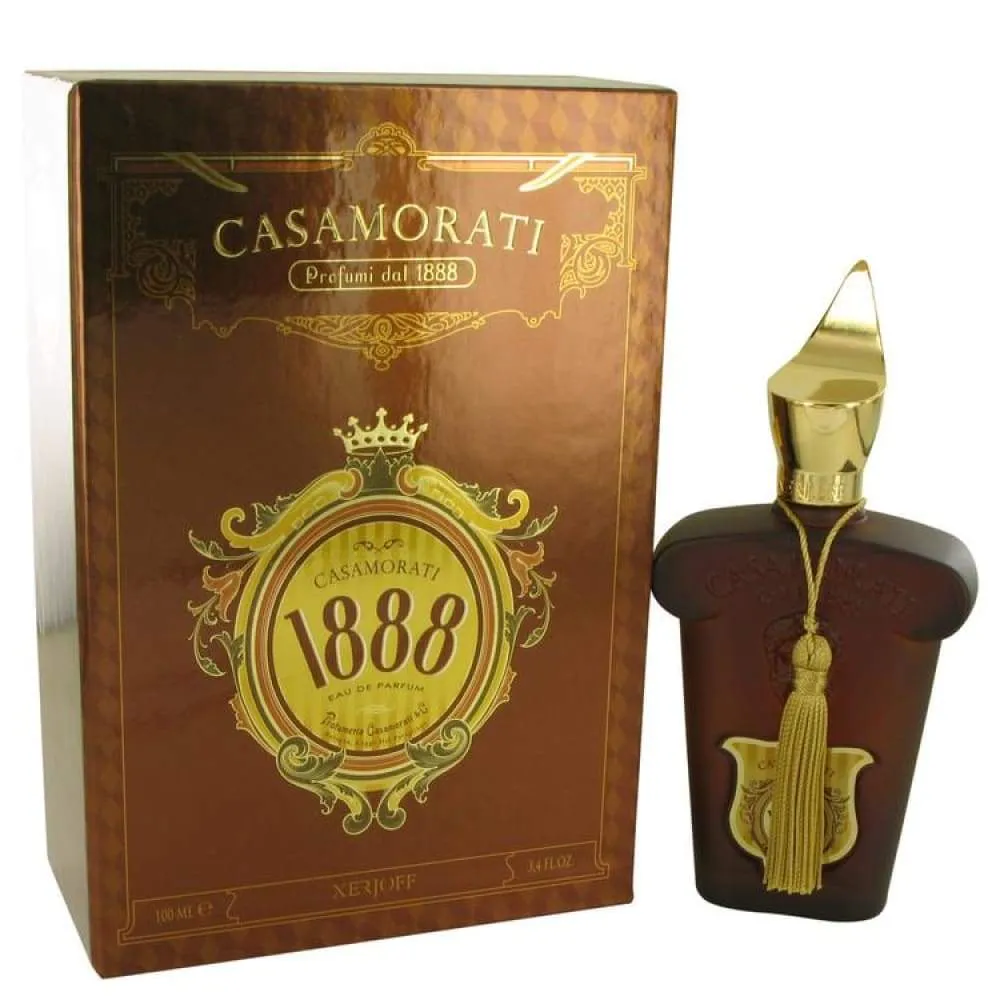 1888 Edp Spray by Xerjoff for Women - 100 Ml