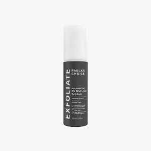 2% BHA Lotion Exfoliant