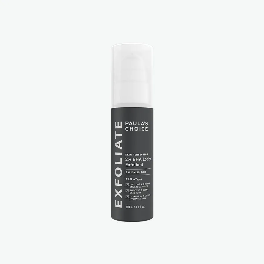 2% BHA Lotion Exfoliant
