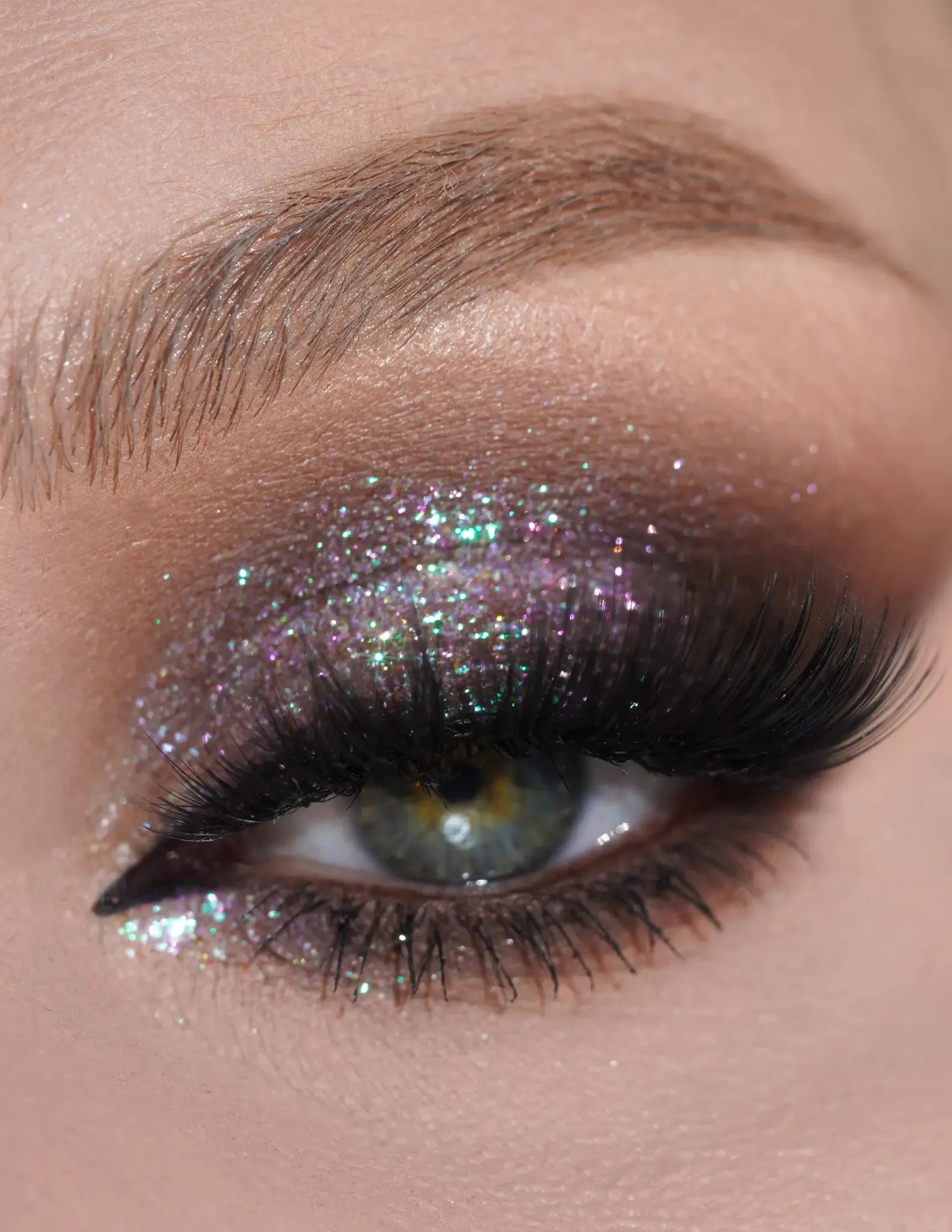 #39 Eyeshadow Glitter