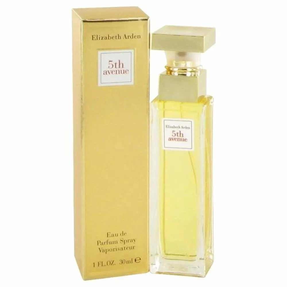 5th Avenue Edp Spray by Elizabeth Arden for Women - 30 Ml