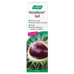 A. Vogel Venaforce Gel, 100g