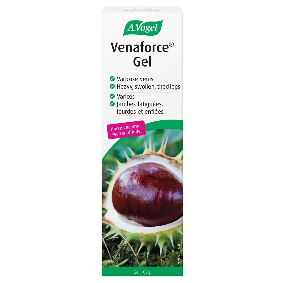 A. Vogel Venaforce Gel, 100g