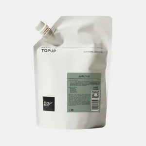 A&C Top Up Gone Green - Mortar & Pestle