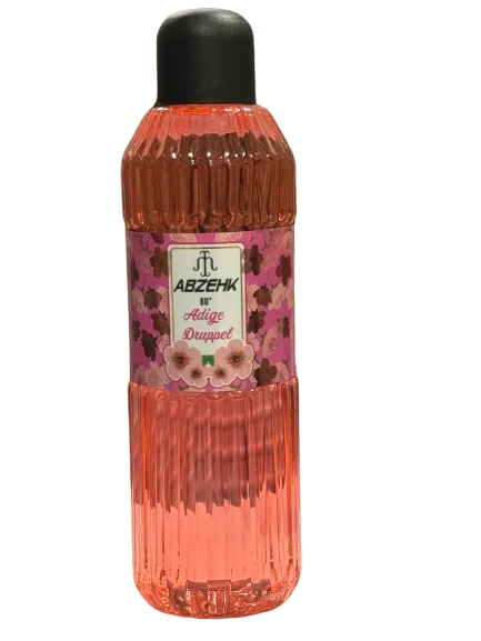 Abzehk Adige Eau de Cologne 400 ml