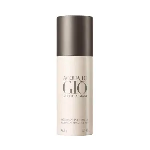 Acqua Di Giò - Deodorant Spray For Men