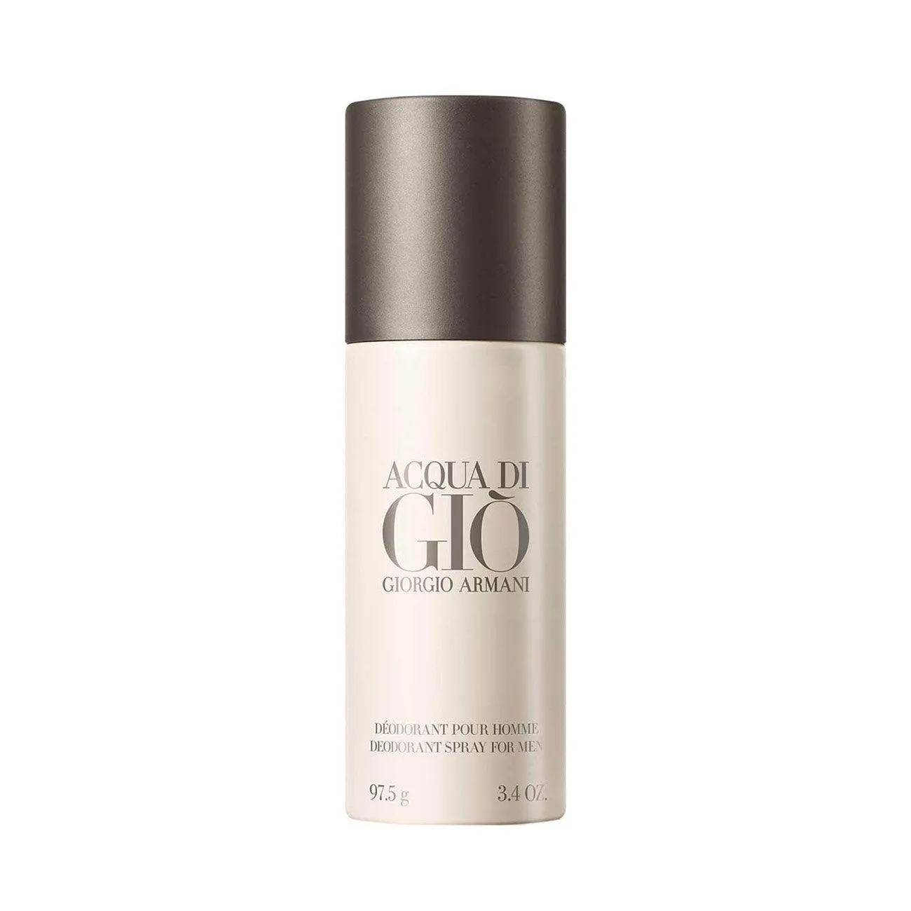 Acqua Di Giò - Deodorant Spray For Men