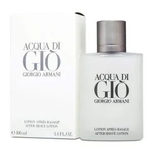 Acqua Di Gio by Giorgio Armani for Men - 3.4 oz EDT Spray (Tester)