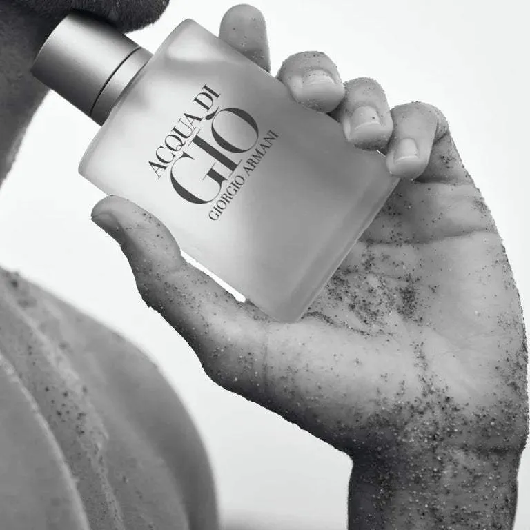 Acqua Di Gio by Giorgio Armani for Men - 3.4 oz EDT Spray (Tester)