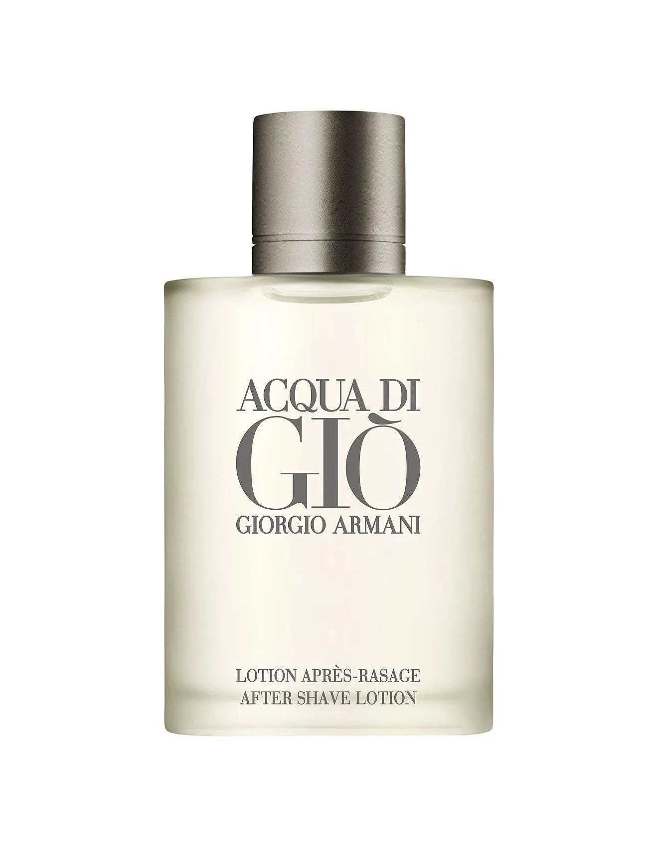 Acqua Di Gio by Giorgio Armani for Men - 3.4 oz EDT Spray (Tester)