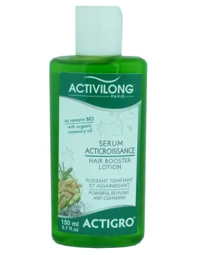 Activilong Actigro Hair Booster Lotion