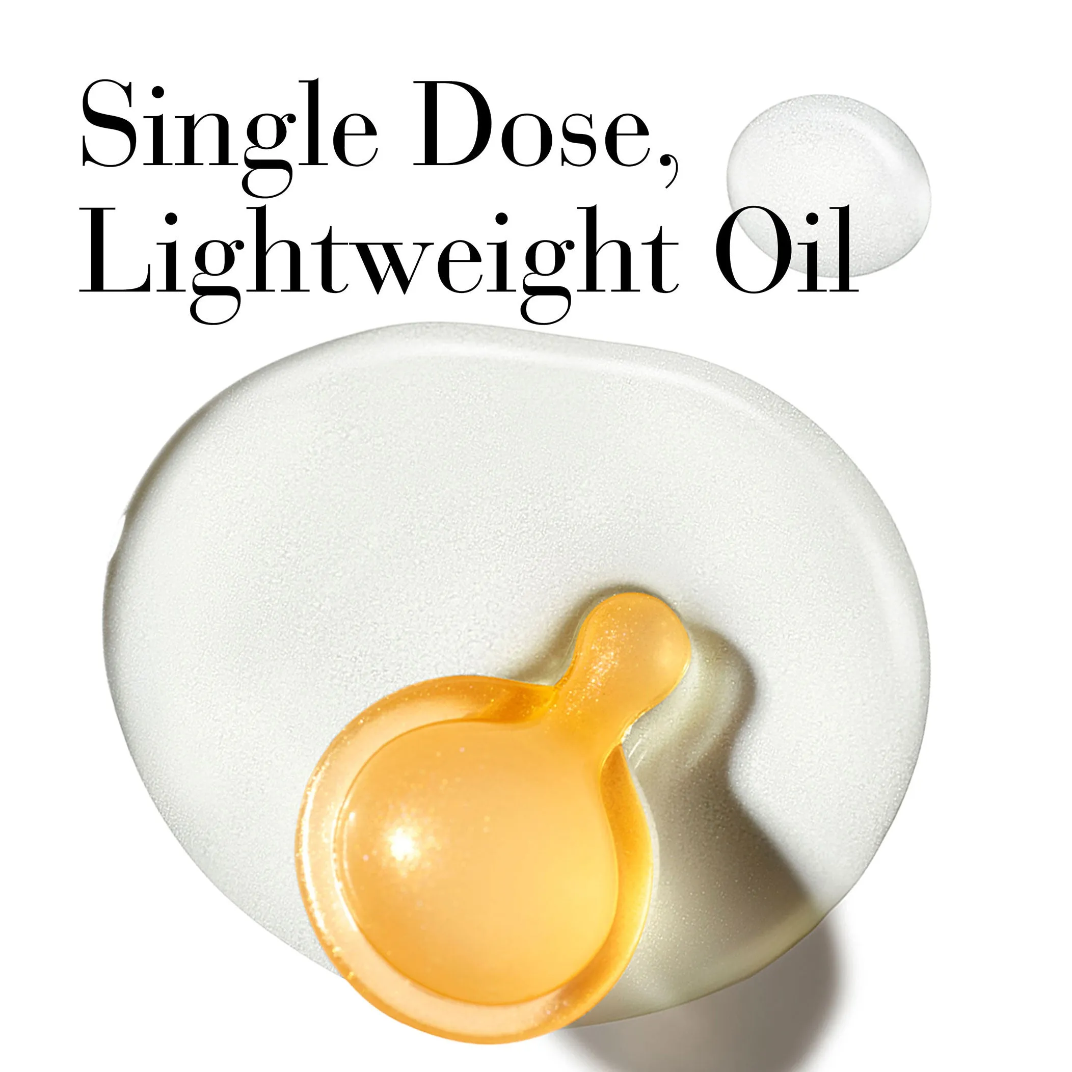 Advanced Light Ceramide Capsules Strengthening & Refining Serum