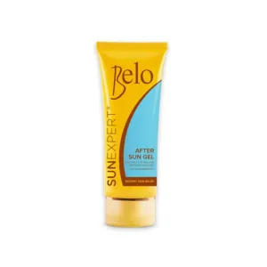 After Sun Gel 100ml