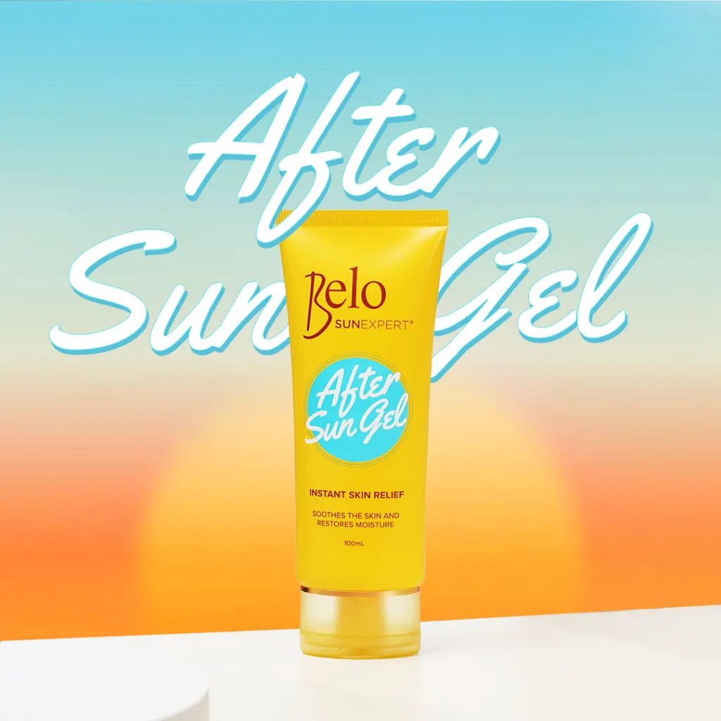 After Sun Gel 100ml