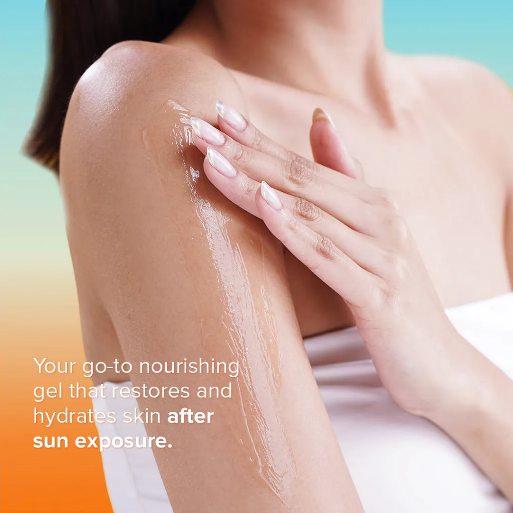 After Sun Gel 100ml