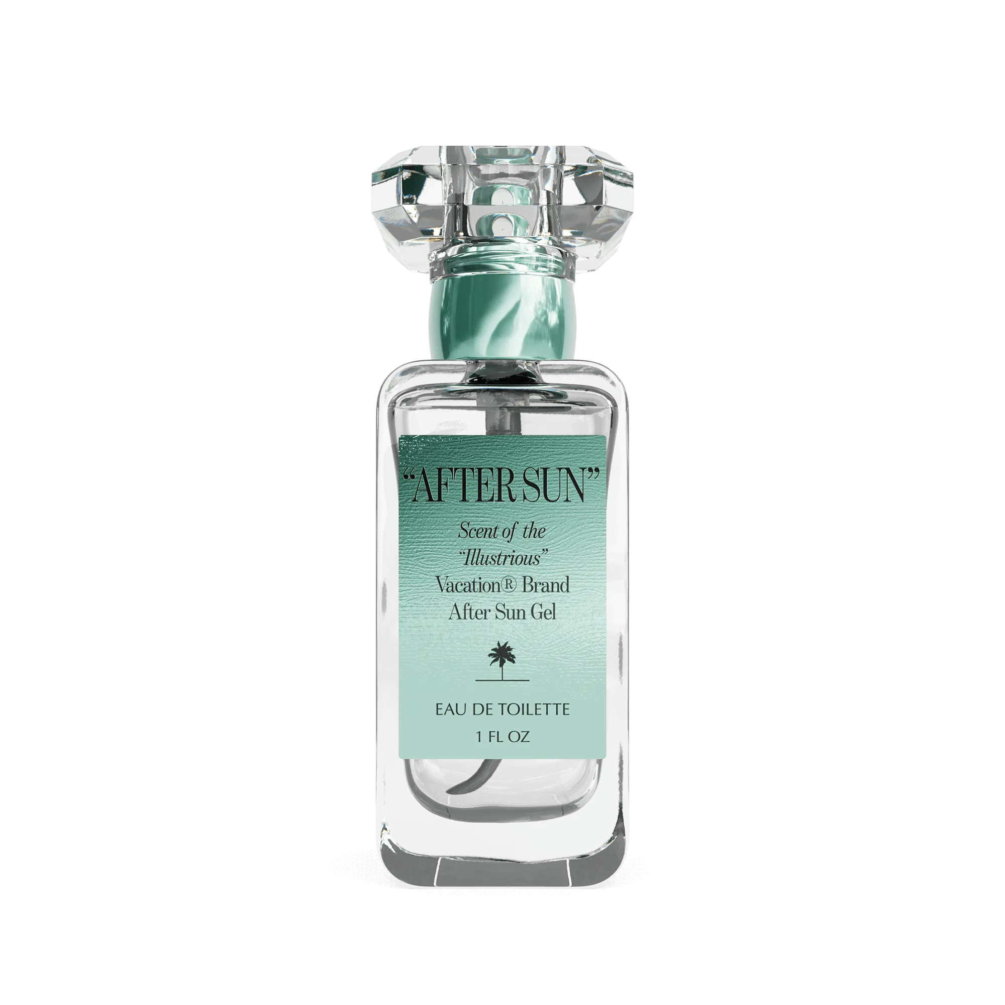 Aftersun by Vacation Perfume