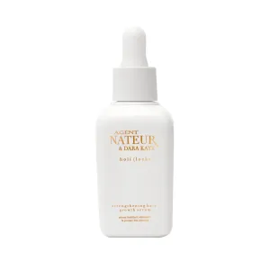 Agent Nateur Holi Locks Strengthening Hair Serum 50ml
