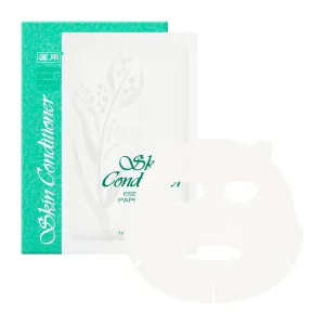 ALBION Skin Conditioner Essential Paper Mask N