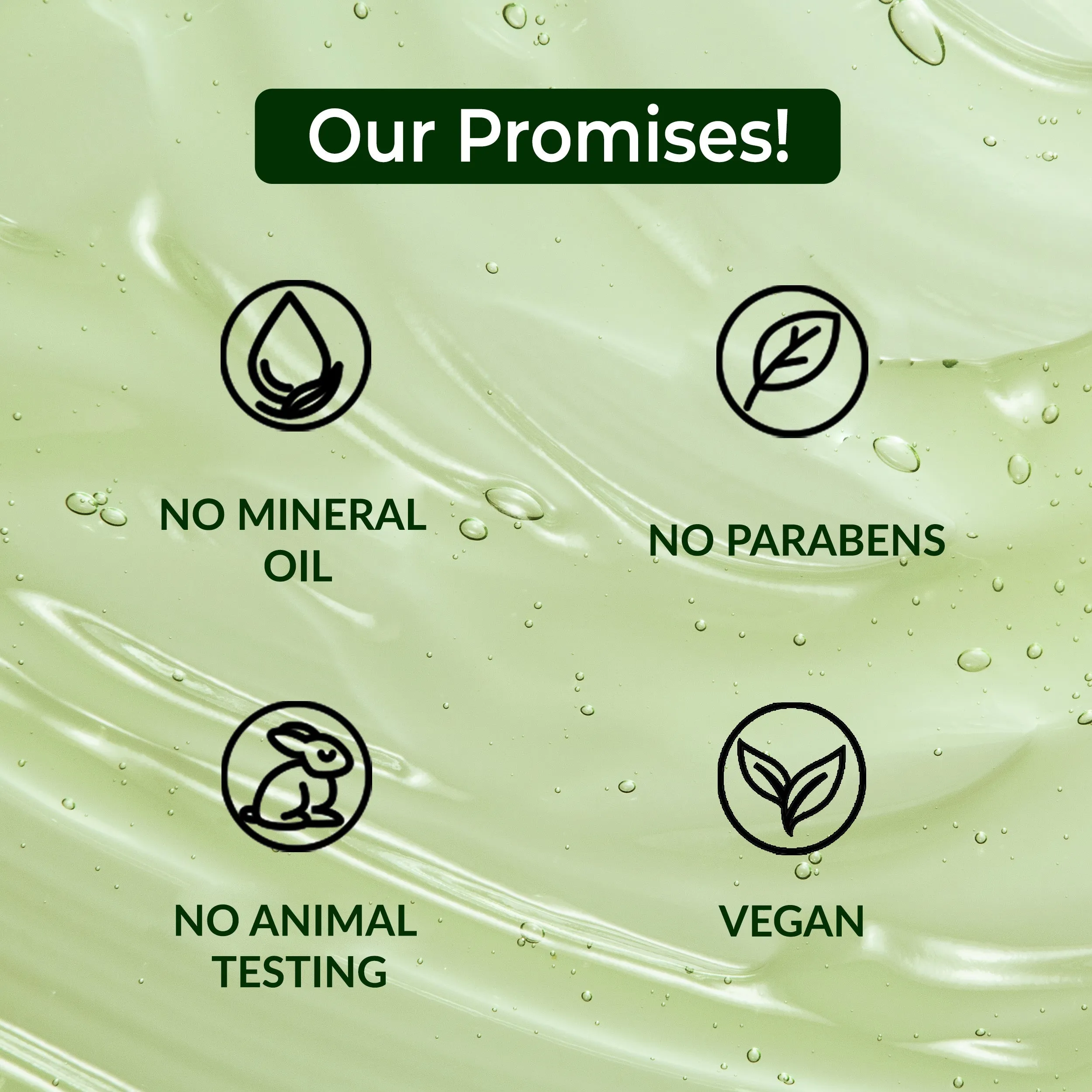 Aloe Vera Cooling Gel Body Lotion| Instant Cooling Sensation | Non Sticky Comfort