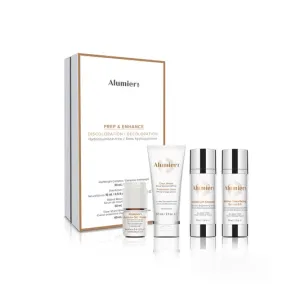 Alumier Prep & Enhance Rejuvenation