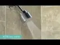 American Standard FloWise 1.5 gpm/5.7 L/min Water-Saving Fixed Showerhead 1660710.002