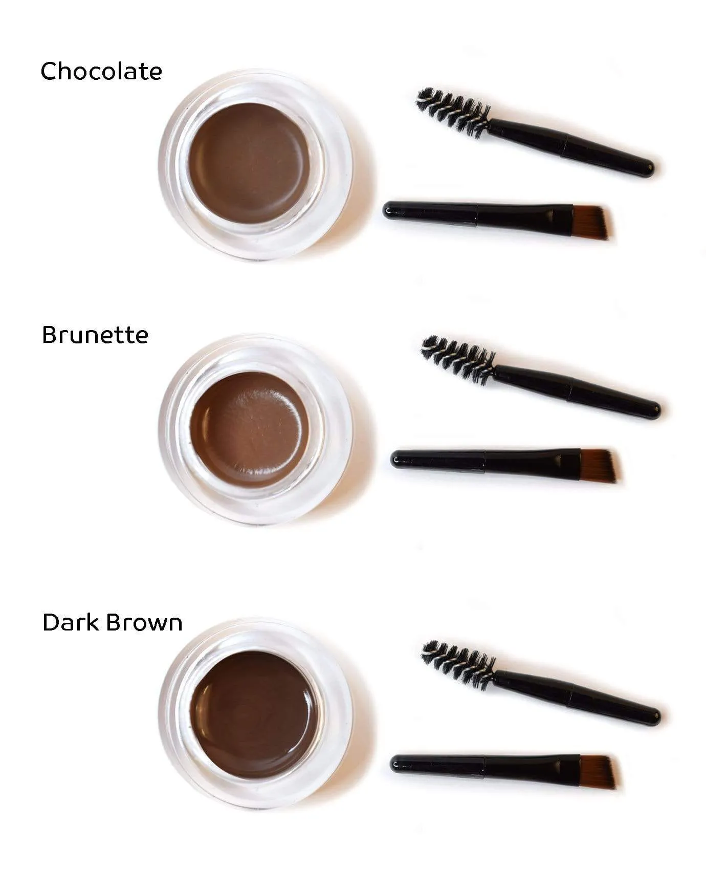 Amor Us Brow Definer Creme