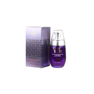 ANGEL PROFESSIONAL NO YELLOW CRYSTALLINE HAIR SERUM 50ML