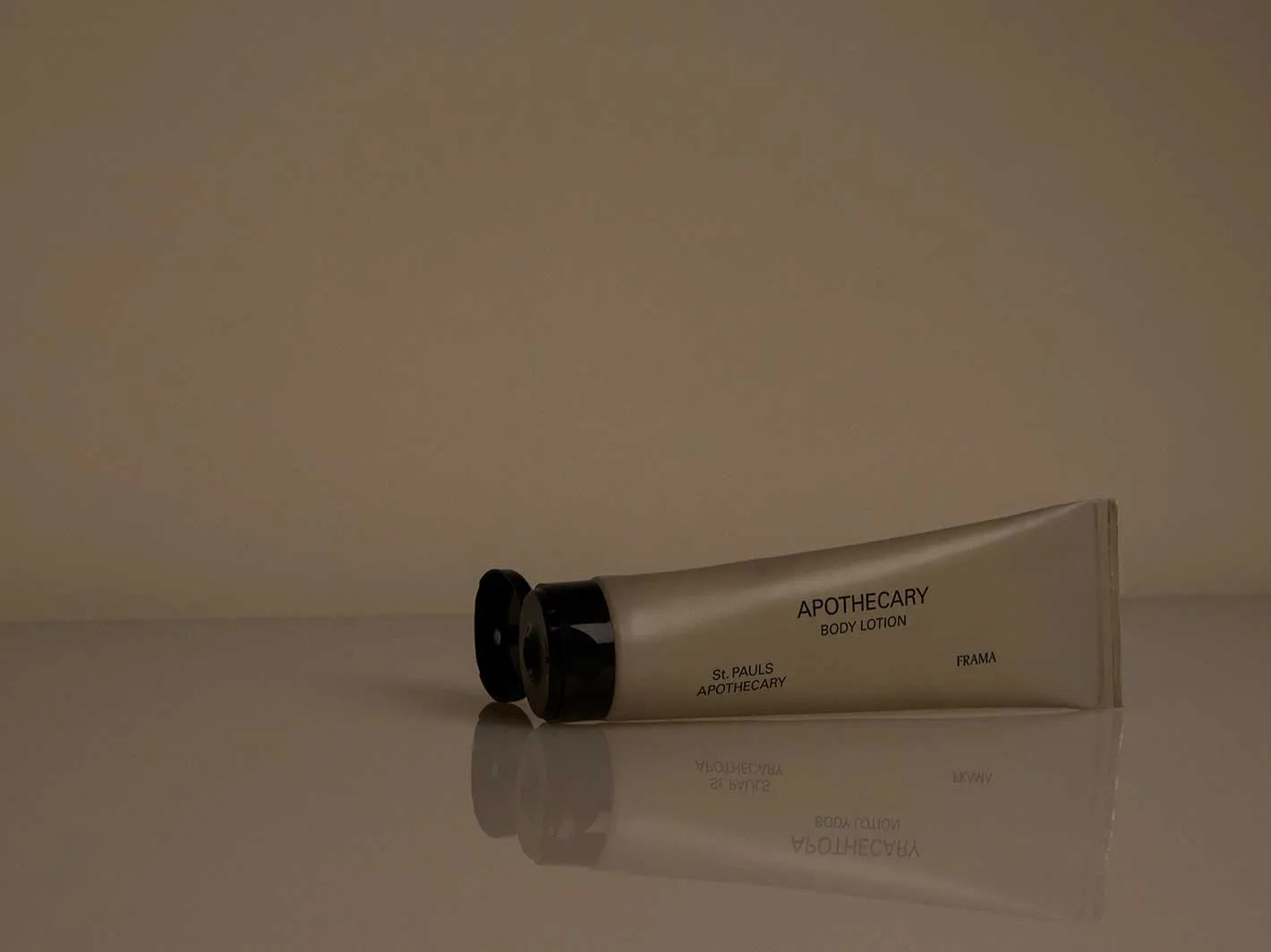 Apothecary Body Lotion 90ml