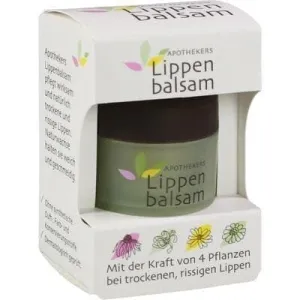 APOTHEKERS lip balm