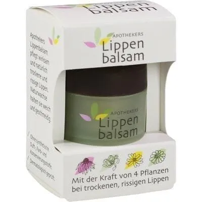 APOTHEKERS lip balm
