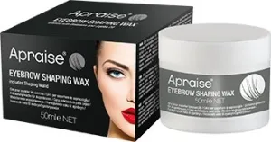 Apraise Eyebrow Shaping Wax 50ml