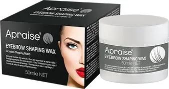 Apraise Eyebrow Shaping Wax 50ml