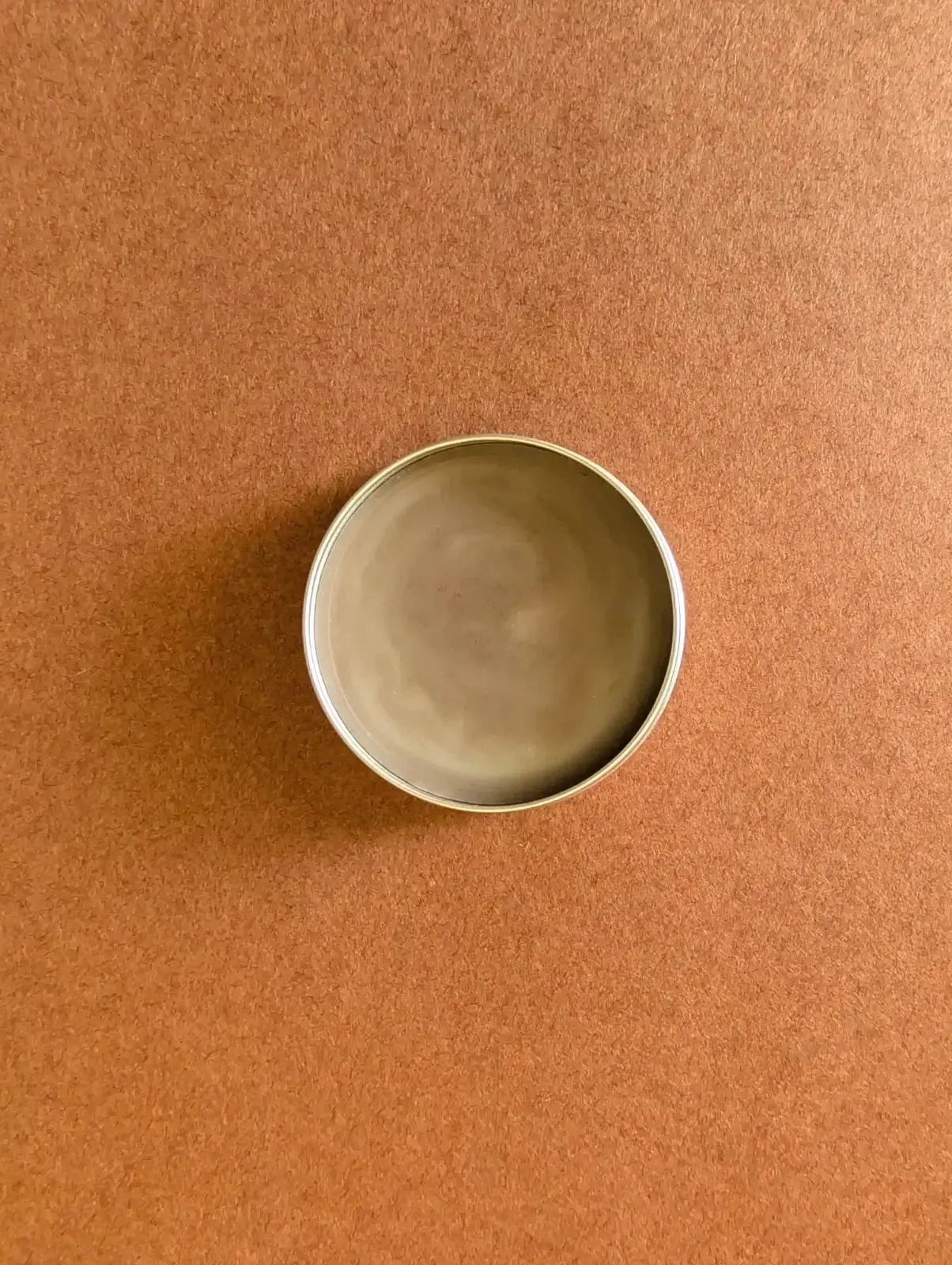 April Belgian Chocolate & Jojoba Lip Balm