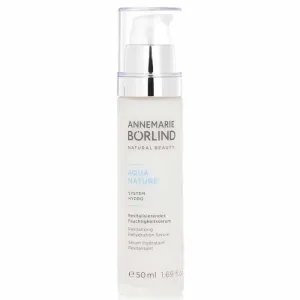 Aquanature System Hydro Revitalizing Rehydration Serum - For Dehydrated Skin - 50ml/1.69oz