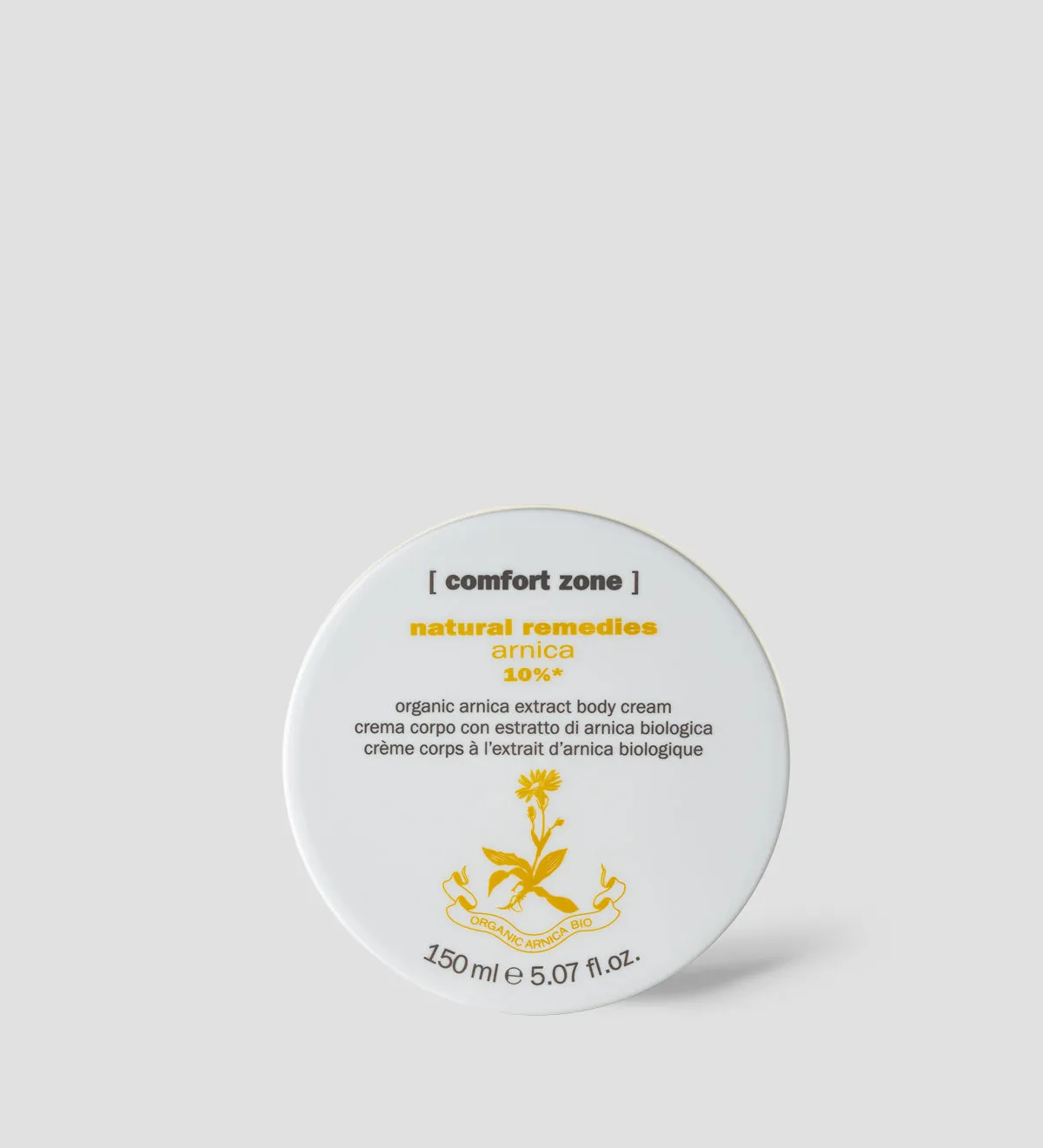 ARNICA 10%