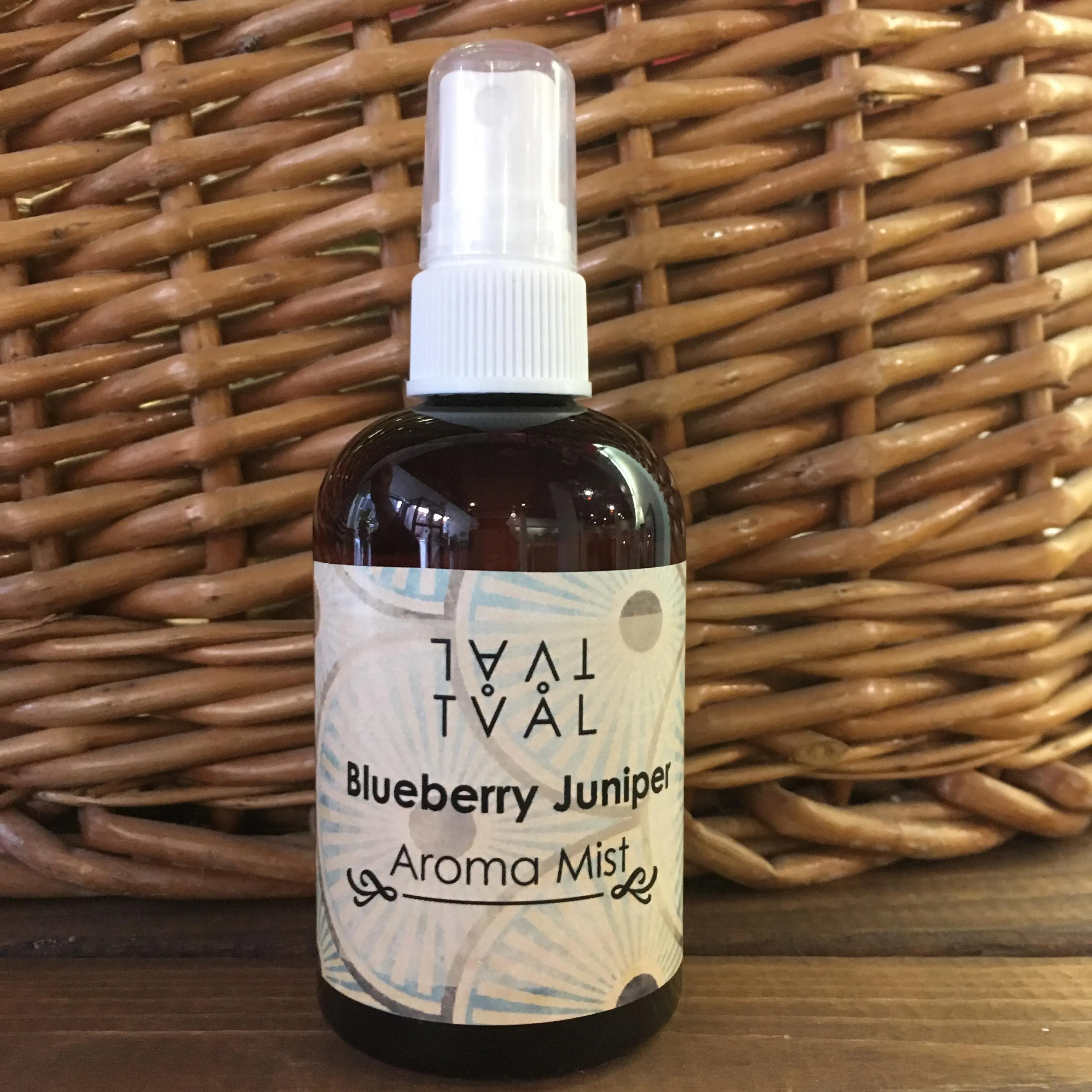 Aroma Mist - Blueberry Juniper