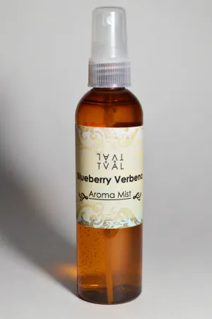 Aroma Mist - Blueberry Verbena