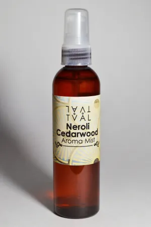 Aroma Mist - Neroli Cedarwood