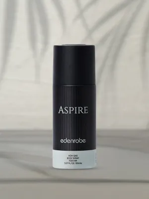 Aspire Men's Deodorants 150ML - EBMD-Aspire